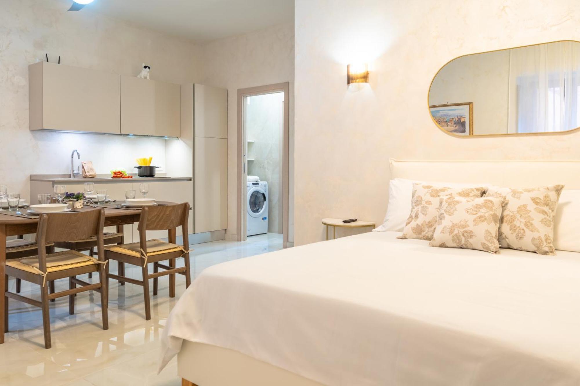 Dream Appartement