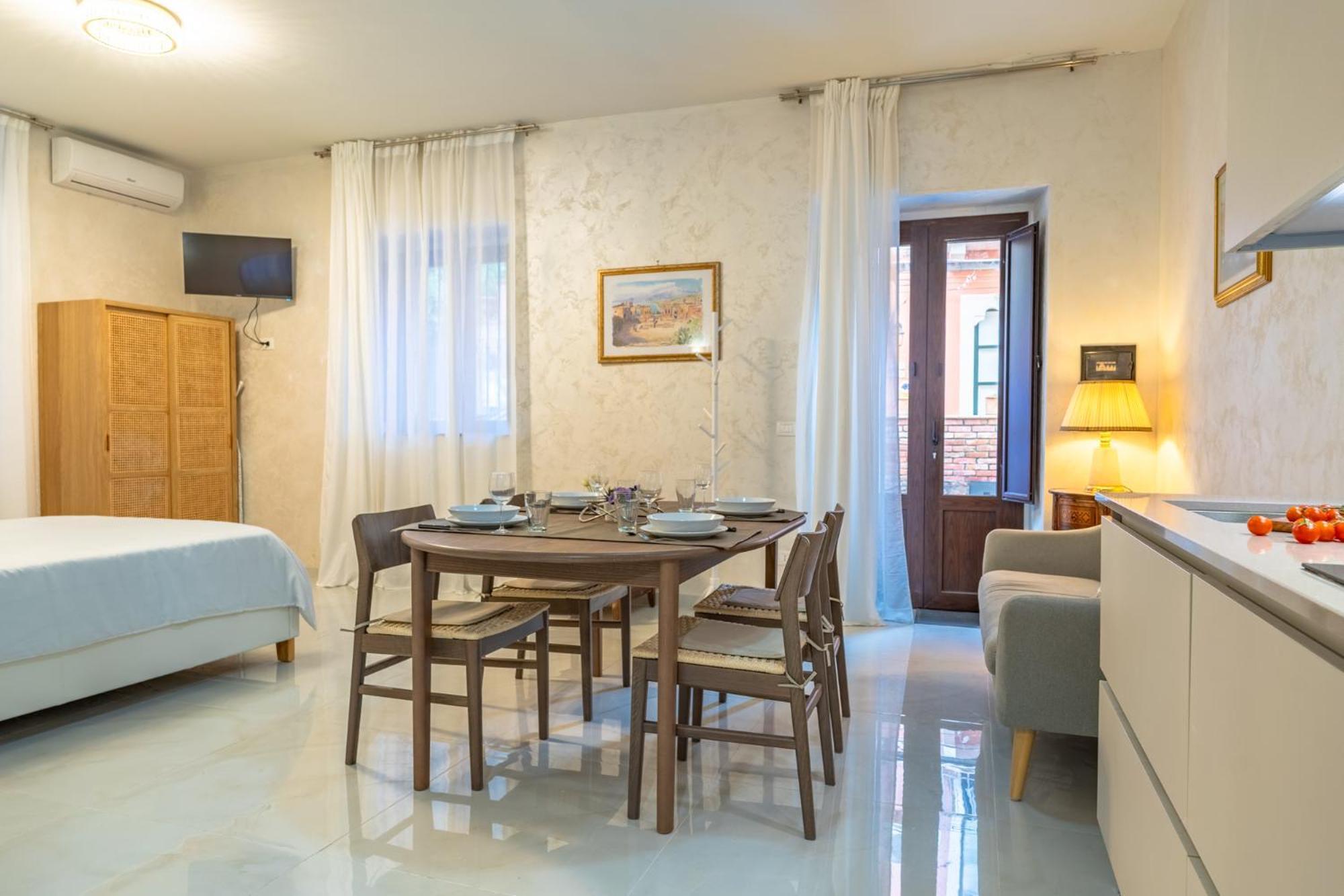 Dream Appartement