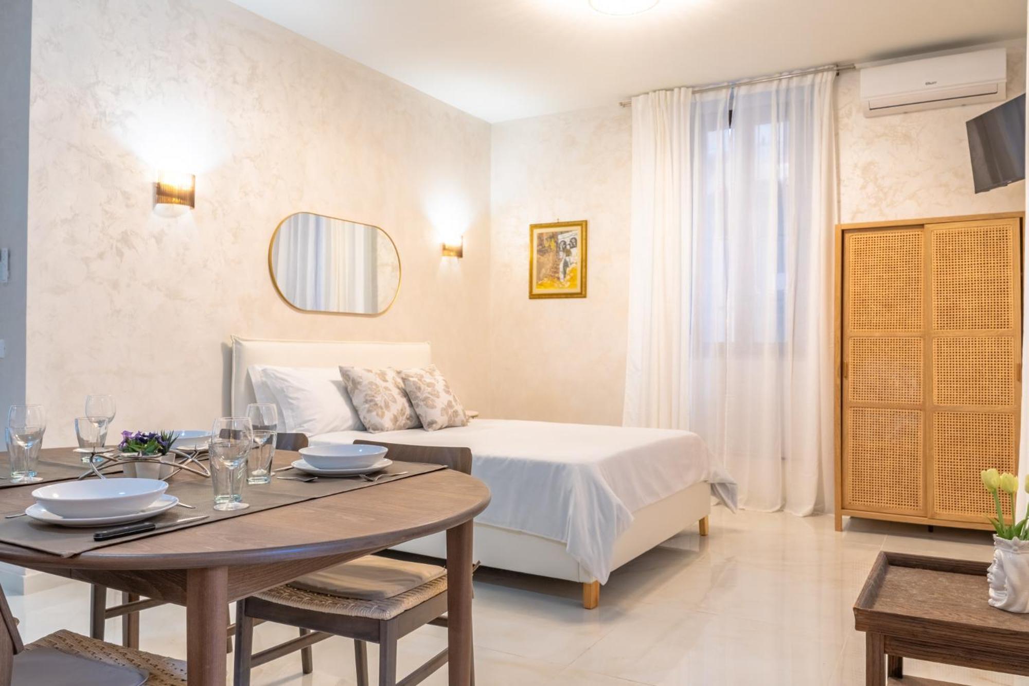 Dream Appartement Taormina